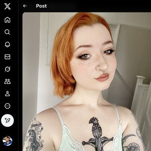 StarryFawnn, Twitter Porn Accounts