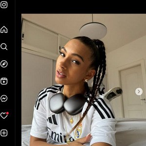 Giulia Ottorini, Best OnlyFans Girls List