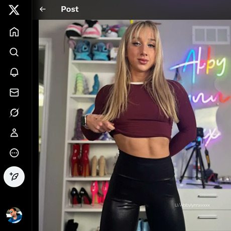 AbbyLynnxxx