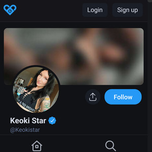 Keoki Star, Best Fansly Girls List