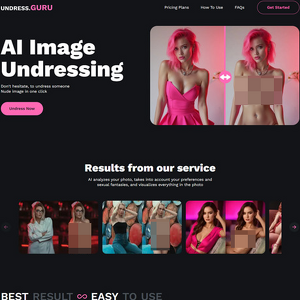 Undress Guru