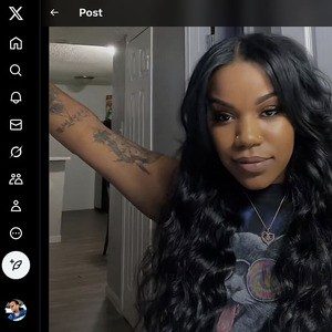 Athena Haze, Twitter Porn Accounts