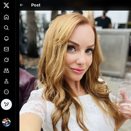 Dani Jensen