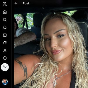 BelleBrooksXO, Twitter Porn Accounts