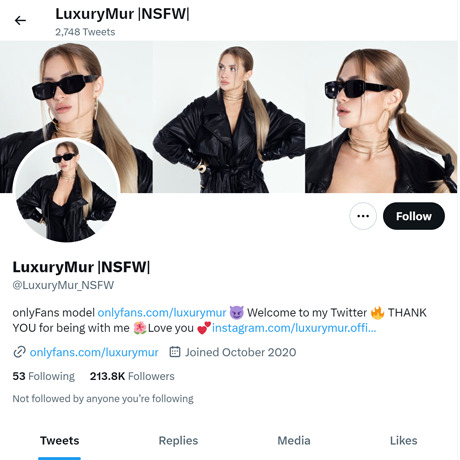 LuxuryMur