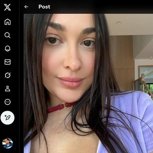 Marydia Marquez, Twitter Porn Accounts