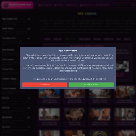 PornoFrame
