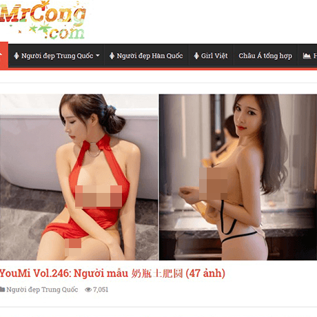 MrCong