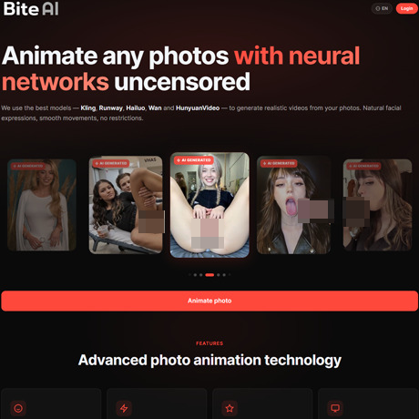 Bite AI