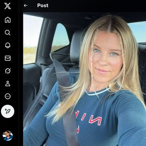 LittleBuffBabe, Twitter Porn Accounts
