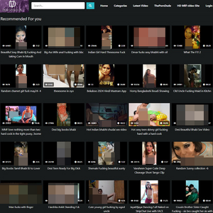 DesiVideo, Indische Porno Seiten