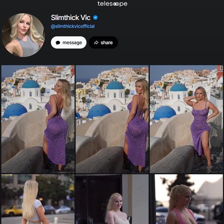 Slimthick Vic