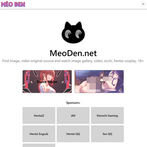 MeoDen, SẢNH DANH VỌNG