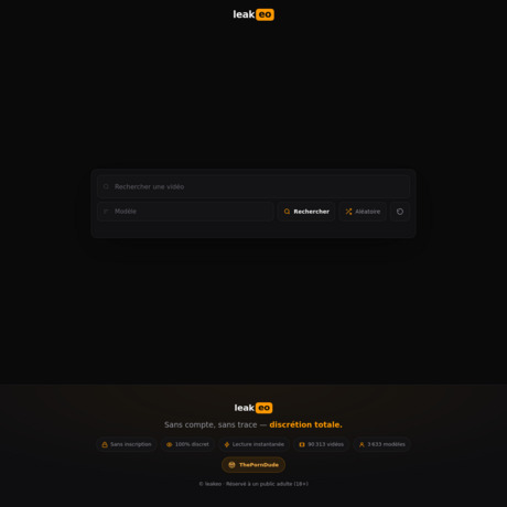 Leakeo