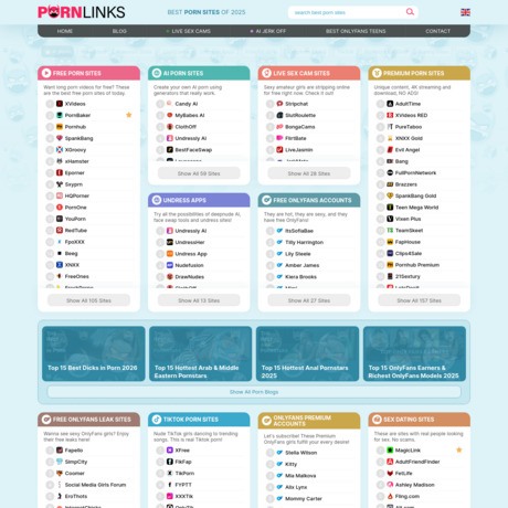 ThePornLinks
