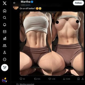 ClarkAndMartha