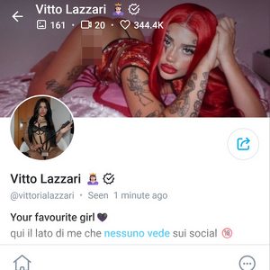 Vittoria Lazzari, Best OnlyFans Girls List