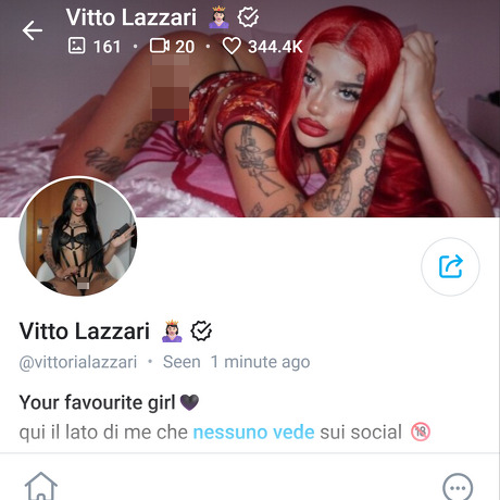 Vittoria Lazzari
