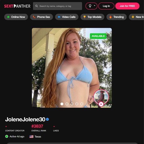 JoleneJolene30