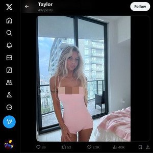 Taylorpeachxo Hd Videos