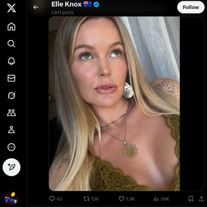 Elle Knox, Best Fansly Girls List