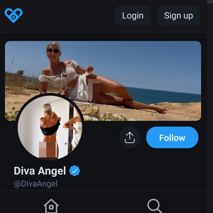 Diva Angel, Best Fansly Girls List