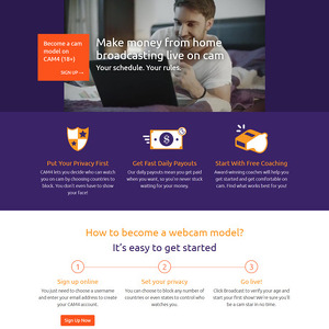 Cam4Models