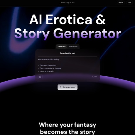 SinStories