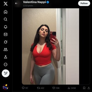 Valentina Nappi
