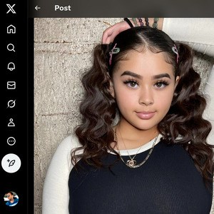 Val2Legit, Twitter Porn Accounts