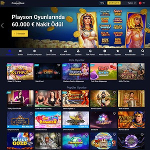 CasinoMaxi