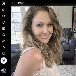 Julia Ann, Twitter Porn Accounts