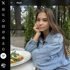 LeraBuns, Twitter Porn Accounts
