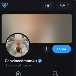 ConvincedMom4u, Best Fansly Girls List