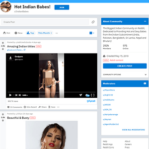 IndianBabes