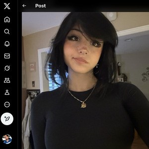 Julzzess, Twitter Porn Accounts
