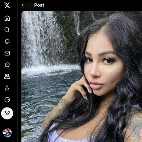 Brittanya Razavi