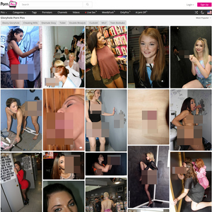 PornPics GloryHole, Glory Hole Porn Sites