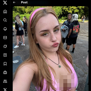 Zoey Uso, Best Fansly Girls List