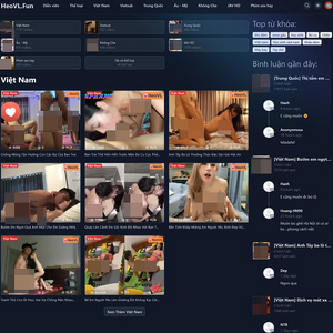 HeoVL, CÁC TRANG PHIM SEX FREE