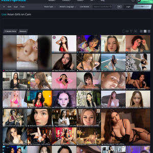 Flirt4Free Asian, Live Asian Sex Cams