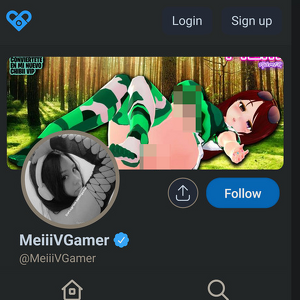 MeiiiVGamer, Best Fansly Girls List