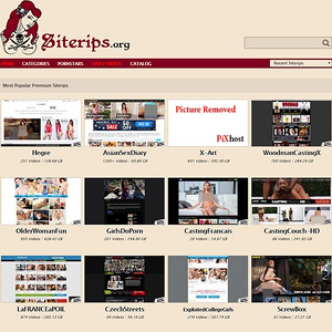SiteRips