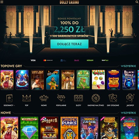 Dolly Casino