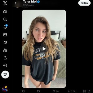 Tyler Idol