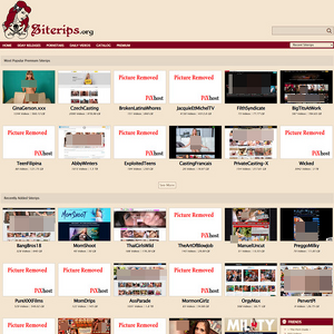 SiteRips German, German Porn Sites