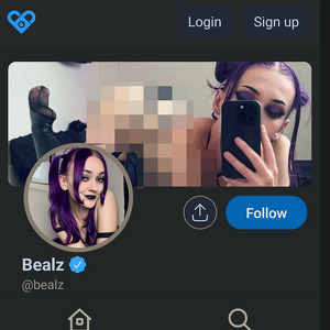 Bealz, Best Fansly Girls List