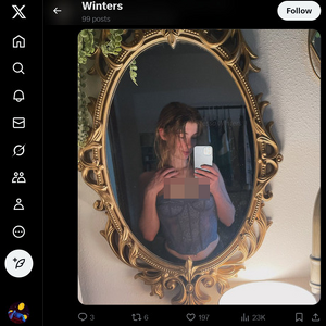 Tessa Winters, Best Fansly Girls List