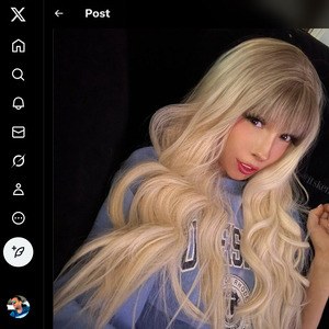 Kenzie Reeves, Twitter Porn Accounts