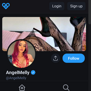 AngelMelly, Best Fansly Girls List